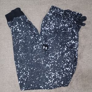 Boys Medium Under Armour Set